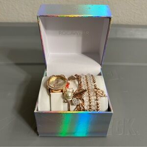 Brand New Rocawear Watch